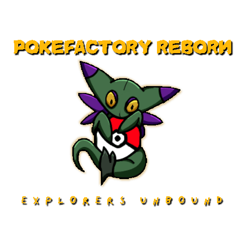 Pokefactory Logo